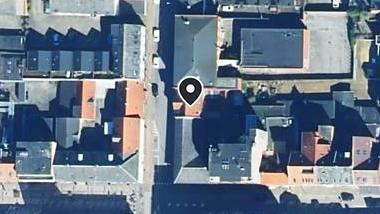en million Blueprint nød Me Mori, Fredericia | firma | krak.dk