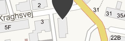 Halslæge hjørring næse øre Ørelægen flytter