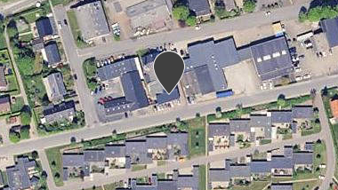 Tilst Bilcenter Aps Bosch Car Service Tilst Firma Krak Dk