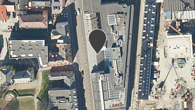 statens hus trondheim kart Statens Hus, Trondheim | bedrift | gulesider.no statens hus trondheim kart Statens Hus, Trondheim | bedrift | gulesider.no