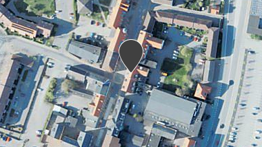 Halslæge hjørring næse øre Christian Bak