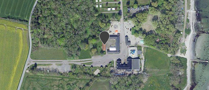 BøSøRe Camping Kort Bøsøre Camping, Hesselager | firma | krak.dk BøSøRe Camping Kort