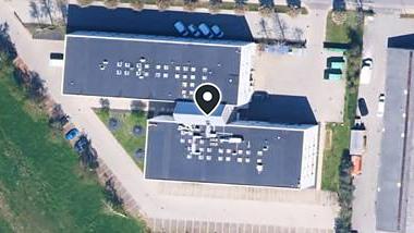 International Rectifier Hirel Herlev Firma Krak Dk