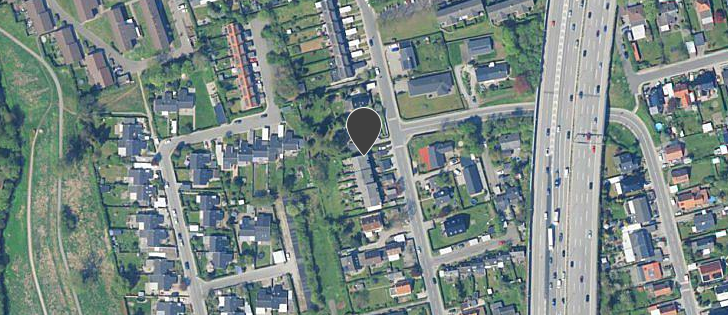 Krak Kort Frankrig Komplementaranpartsselskabet Sg Frankrig, Søb| firma | krak.dk Krak Kort Frankrig