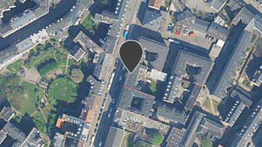 L F Faelledvej 16 A B C Kobenhavn N Firma Krak Dk