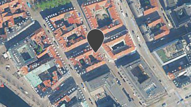 G L Hjorringgade 1 33 M Fl Kobenhavn K Firma Krak Dk