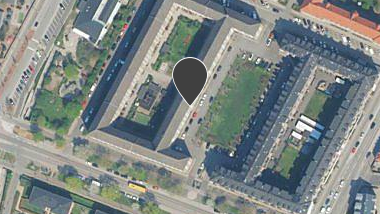 N F Oasen Kobenhavn S Firma Krak Dk