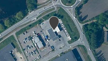 Circle K Lomma Open Charge Map 2020 01 05