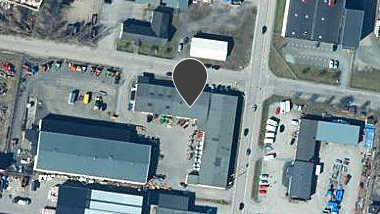 Kronobergs Lans Landsting Almhult Foretaget Eniro Se