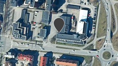 Kronobergs Lans Landsting Vaxjo Foretaget Eniro Se