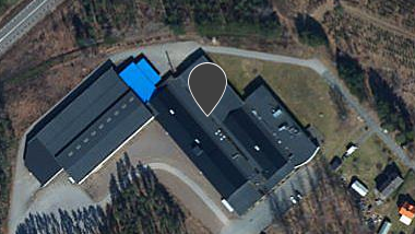 Glamox luxo lighting målilla Glamox luxo lighting målilla