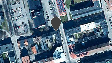 Psykoterapigruppen Psykoterapigruppen