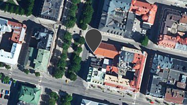 sveateatern sundsvall karta Sveateatern, SUNDSVALL | Företaget | eniro.se sveateatern sundsvall karta Sveateatern, SUNDSVALL | Företaget | eniro.se