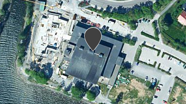 Cafe Simhallen Harnosand Foretaget Eniro Se