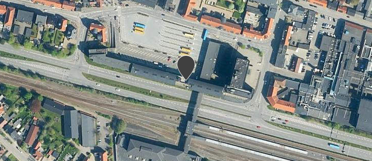 Krak Kort Herning DSB Herning Kort & Godt, Herning | firma | krak.dk Krak Kort Herning