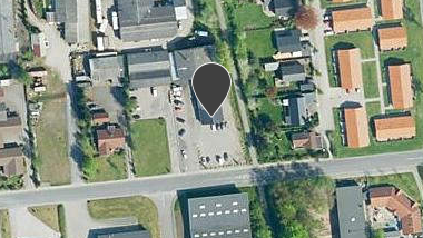 C S Biler Bosch Car Service Aars Firma Krak Dk