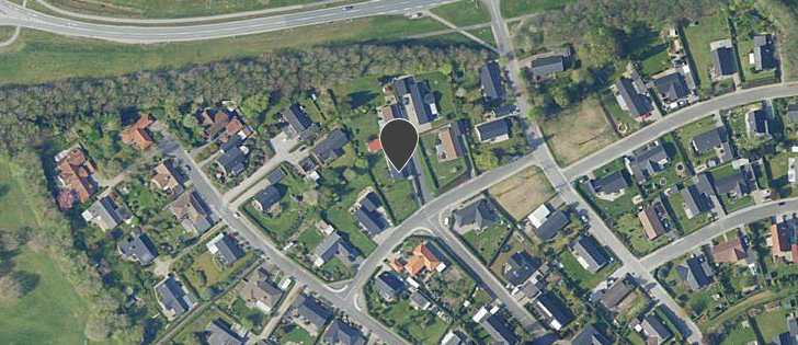 Krak Kort Silkeborg Anita Kort, Silkeb| person | krak.dk Krak Kort Silkeborg