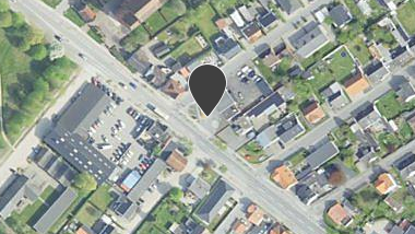 Uno X Norresundby Firma Krak Dk