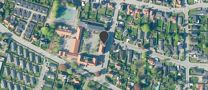 Kort Over VejgåRd Kort Over Vejgård | stoffeerderijrozendal Kort Over VejgåRd